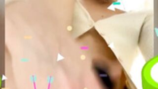 -AngelAri- crazy squirt