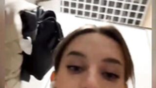 -AngelAri- crazy squirt