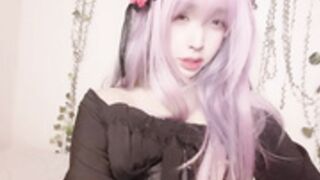 Liabear cat