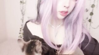 Liabear cat
