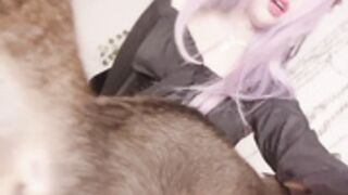 Liabear cat