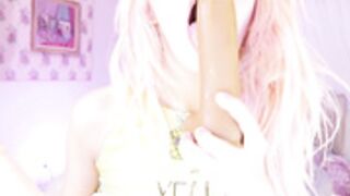 cherrycrush dd