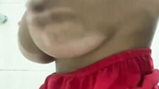 Dayana C - brazilian with pretty big tits