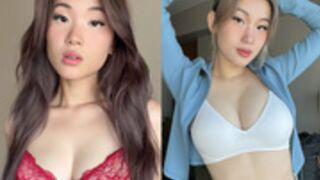 LillieNue OnlyFans Nubile Asian Breeding JOI