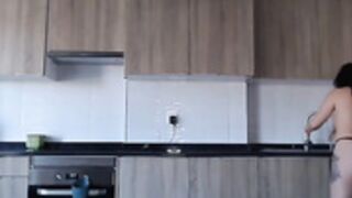 Milf Lilith_D blowjob show