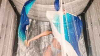 Madison Ivy Cum Princess