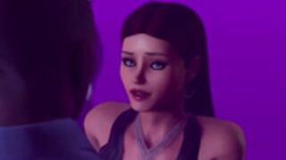 Commission Games  Debt 3d cartoon vid