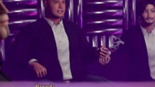 Commission Games  Debt 3d cartoon vid