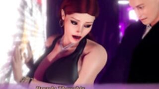 Commission Games  Debt 3d cartoon vid