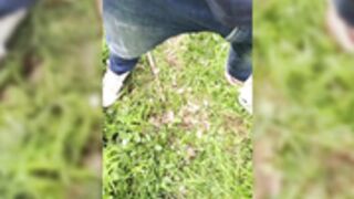 Selene1975 car tits & outside