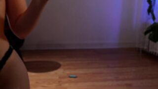 alisonrouge candle wax show