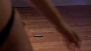 alisonrouge candle wax show