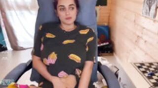 ps4pro - pussy flash