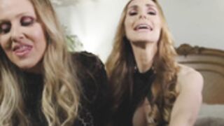 Tanya Tate, Julia Ann