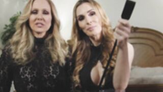 Tanya Tate, Julia Ann