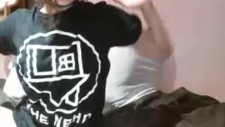 Chechur cam recording 2015 June 19-09.15