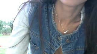 Brunettealesya cam recording 2015 June 24-19.22