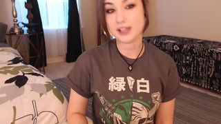 Birdylovesit cam recording 2015 June 01-02.47