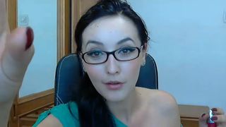 Swettygirl25 cam recording 2015 June 13-10.32