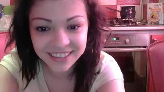 Queenofsperm cam recording 2015 June 11-12.13
