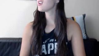 Arielwaters cam recording 2015 June 12-22.05