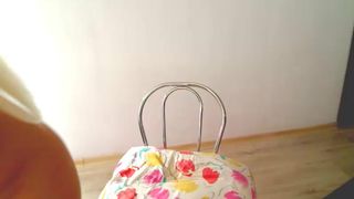 Maximusandjessyca private recording 2015 June 05_04-35-59