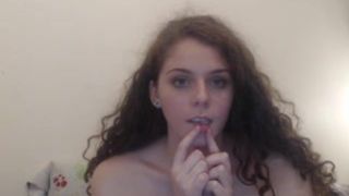 ChiakiPumpkin free cam recording 2015 June 06-02.42
