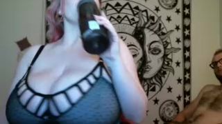 Cassie0piA TittyFuck