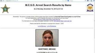 Thief Megan Martinez masterbates with toy