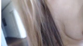 Alisummers recording body long recording