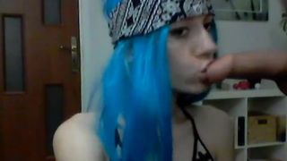 Lesnyelf lodzik Showup