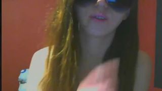 Aurelka96 privek z buzią Showup