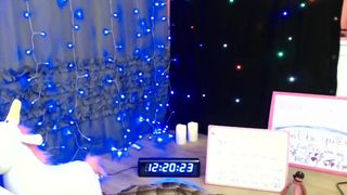 barbievanity - sucking dildo