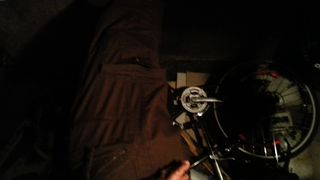 Morena De La Calle Por 20 dolares