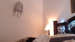 Candyceholt Camshow June 21 (1)