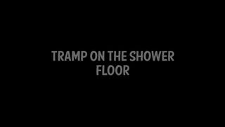 teaganj tramp shower