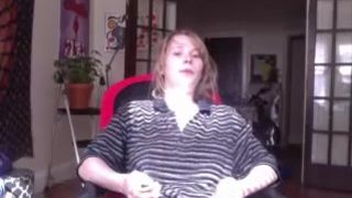 evilcommunist topless gaming