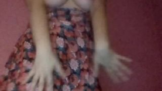 Atomix Chilean camgirl