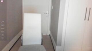 Kitayamachu naked dogstyle