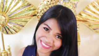 Nizathai Stepdaughter