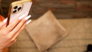 Fantasystudiox red set short clip