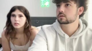 sarahxaoliver1 tease and blowjob