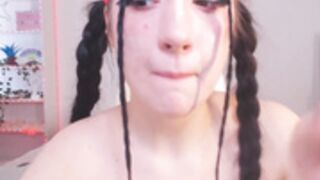 Dana_Frankse Pussy Quickie