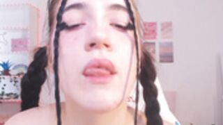 Dana_Frankse Pussy Quickie