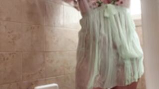 Brooke-Marks   OnlyFans-Shower-PPV-April-2024