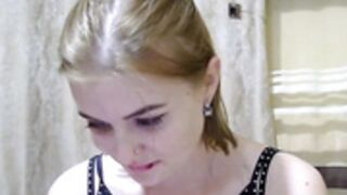 Incesto Mother and Daughter veronica__18 Stripchat webc 14