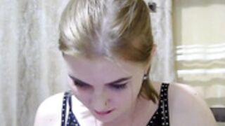 Incesto Mother and Daughter veronica__18 Stripchat webc 14