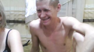 Incesto Mother and Daughter veronica__18 Stripchat webc 13