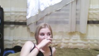 Incesto Mother and Daughter veronica__18 Stripchat webc 13