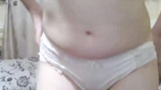 Incesto Mother and Daughter veronica__18 Stripchat webc 9